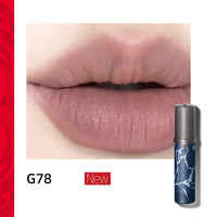 Mirror Finish Hydrating Cyberpunk Lip Gloss