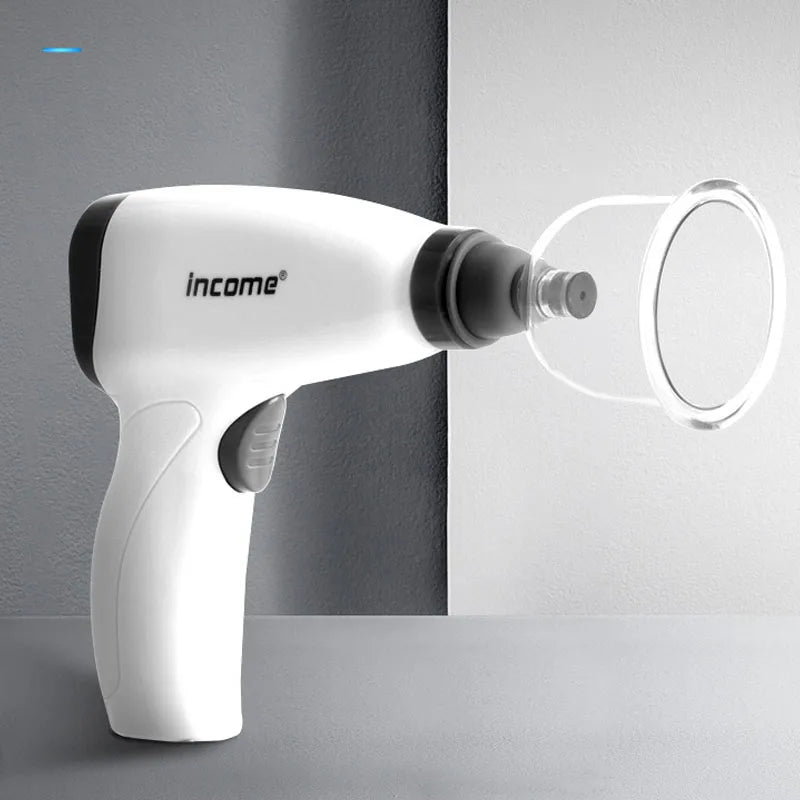 Electric Vacuum Cupping Therapy Set with Extension Tube - 2