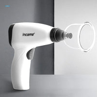 Electric Vacuum Cupping Therapy Set with Extension Tube