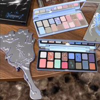 All-in-One Professional Makeup Collection Set