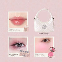 All-in-One Elegant Makeup Gift Set