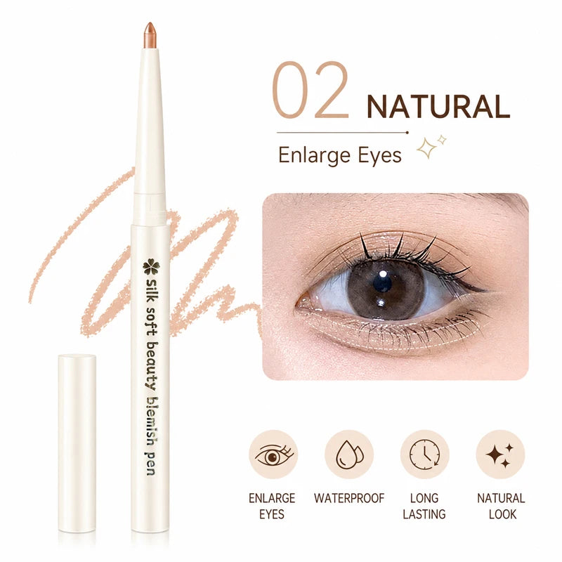 Waterproof Aegyo Sal Under Eye Brightener Pencil - 18