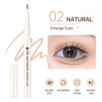 Waterproof Aegyo Sal Under Eye Brightener Pencil