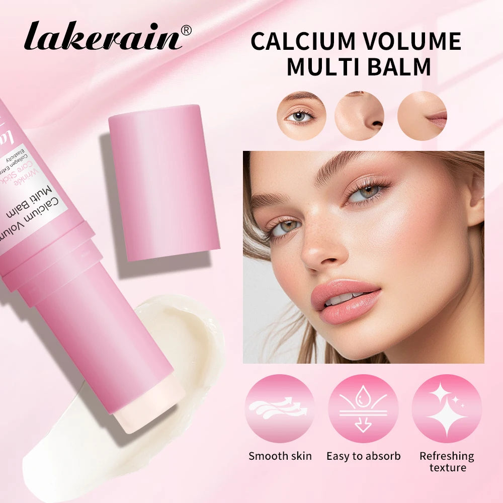 Anti-Aging Eye Wrinkle Balm Stick - 2