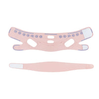 Reusable V-Line Face Slimming and Chin Lifting Strap