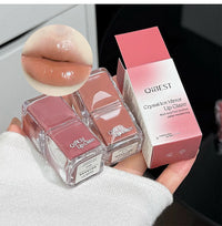 Hydrating Mirror Water Lip Gloss
