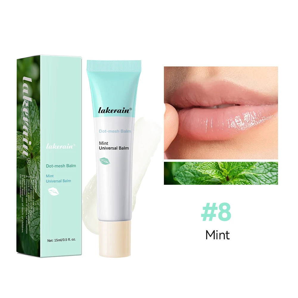 Hydrating Lip Repair and Plumping Balm - 22