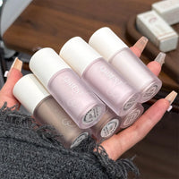 Liquid Contour and Highlighter Cream for Flawless Sculpting