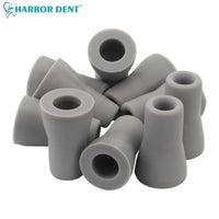Dental Saliva Ejector Suction Tip Adapter Handle