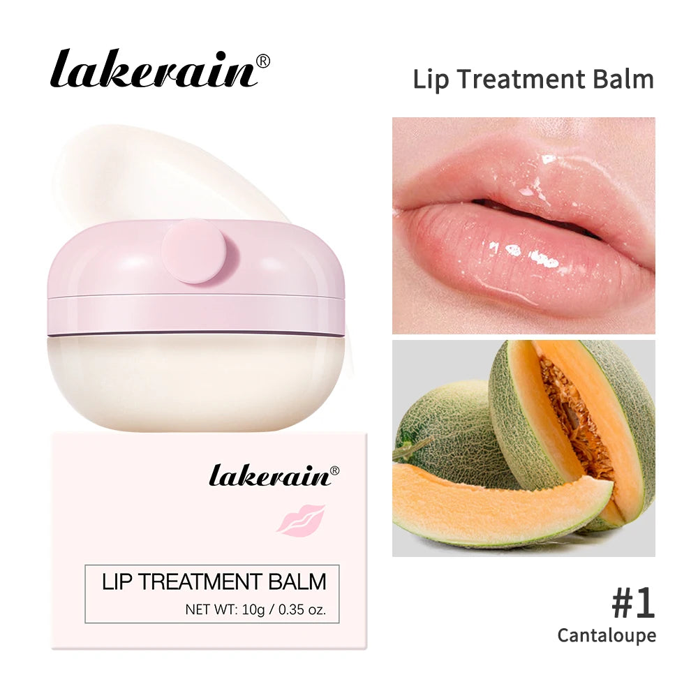 Deep Hydrating Lip Treatment Balm Set - 20