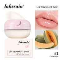 Deep Hydrating Lip Treatment Balm Set