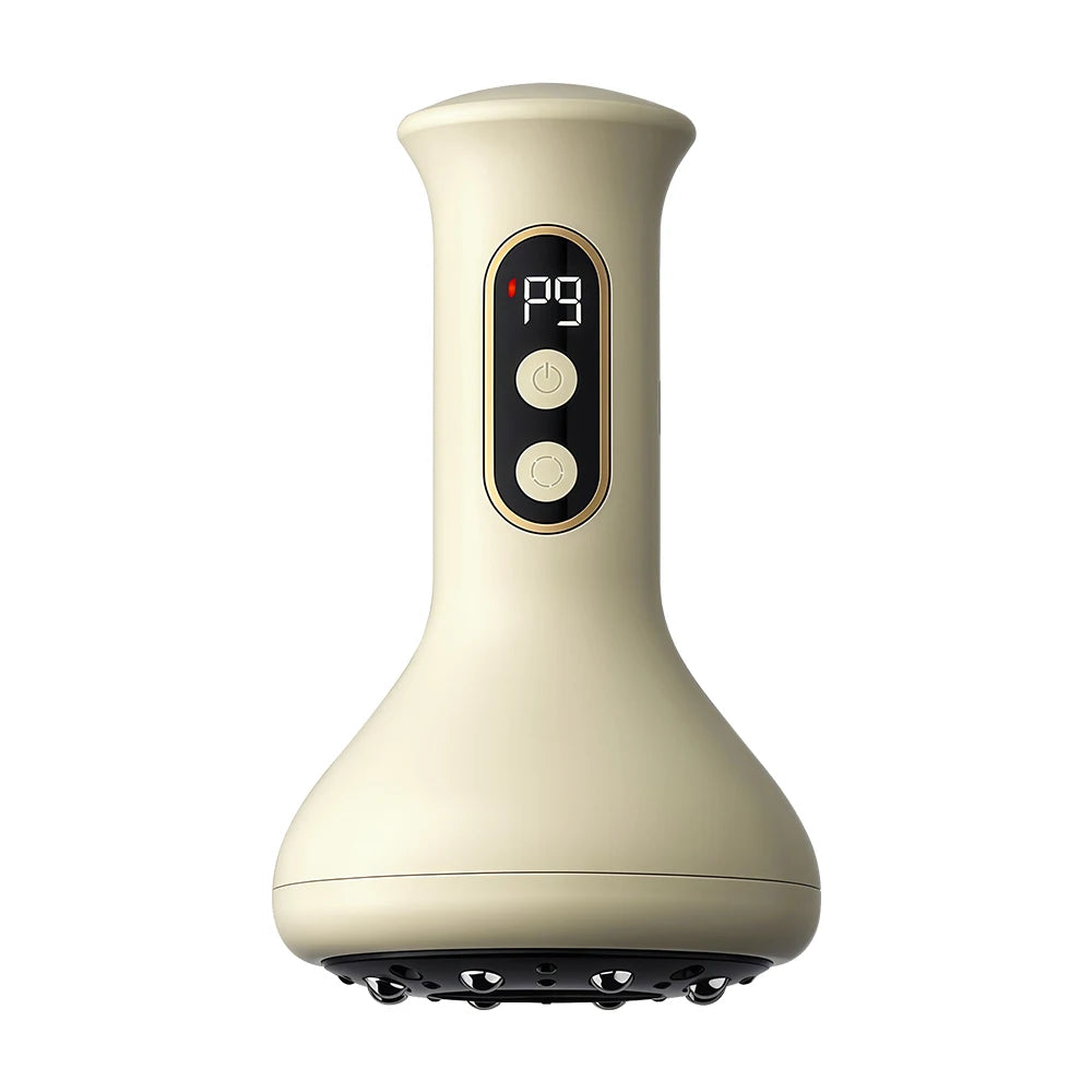 Electric Cupping and Gua Sha Massage Device - 14