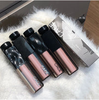 Velvet Matte Liquid Lipstick for Long-Lasting Wear