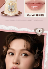 Hydrating Moisturizing Lip Jelly Tint