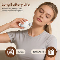 Portable Mini Deep Tissue Muscle Massage Gun