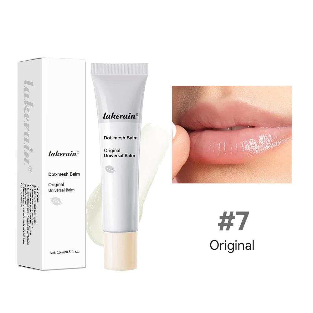 Hydrating Lip Repair and Plumping Balm - 24