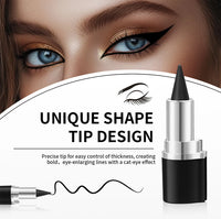 Long-Lasting Waterproof Gel Eyeliner Pen