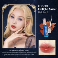 Hydrating Gemstone Mirror Lip Gloss