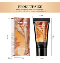Waterproof Leg Foundation for Flawless Even Skin