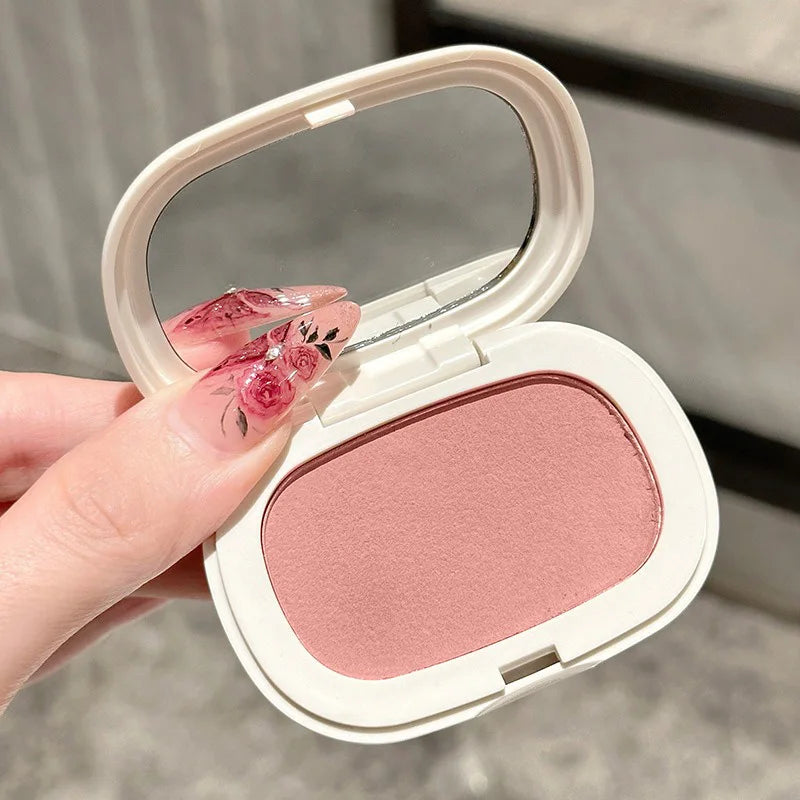 Long-Lasting Mochi Texture Cream Blush - 3