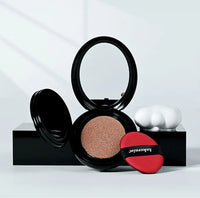 Long-Lasting Semi-Matte CC Cushion Foundation
