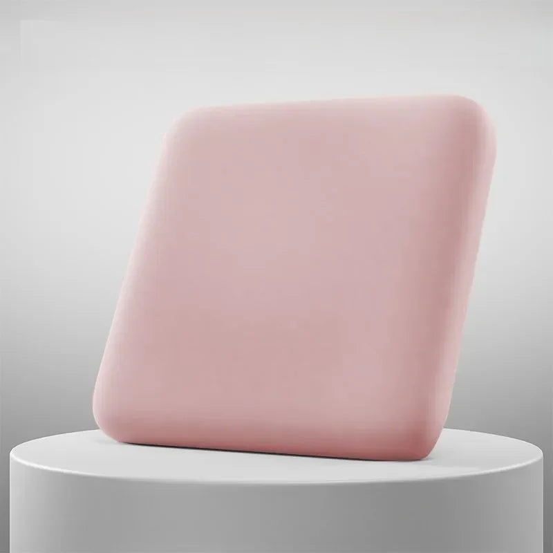 Ergonomic Memory Foam Seat Cushion for Pain Relief - 15