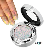 Chameleon Duochrome Shimmer Eyeshadow