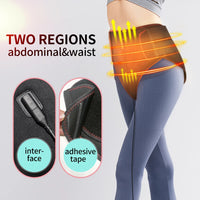 Wearable Period Pain Relief Heating Pad