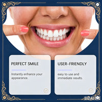 Custom Fit Moldable Cosmetic Dentures for a Natural Smile