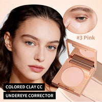 Clay Infused Under Eye Brightening Corrector