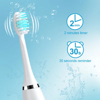 Electric Sonic Dental Calculus Remover for Professional Teeth Whitening