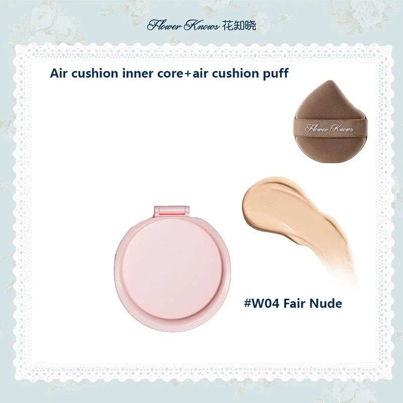 Moisturizing Cushion Foundation Replacement Core - 22