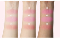 Silky Butter Bronzer for Sculpted Face Contouring