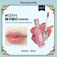 Hydrating Gemstone Mirror Lip Gloss