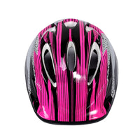 Kids Protective Helmet and Safety Gear Set