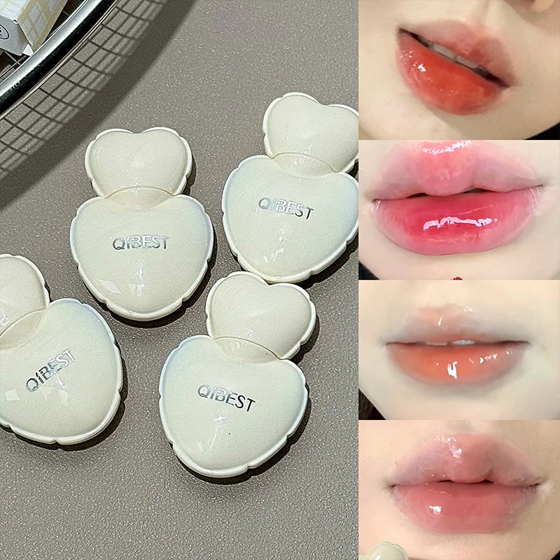 Hydrating Jelly Lip Tint for Glossy Finish - 2