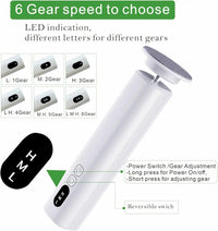 Electric Foot Callus Remover for Smooth Pedicure Results