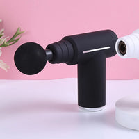 Hot and Cold Therapy Muscle Massage Gun