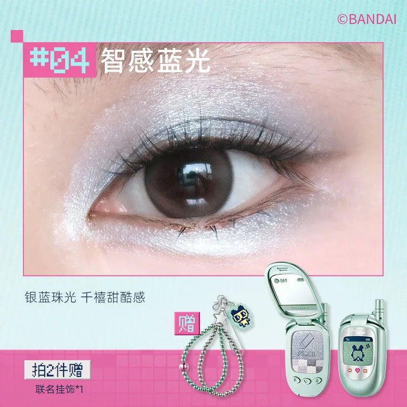 All-in-One Portable Makeup Kit for Travel - 63