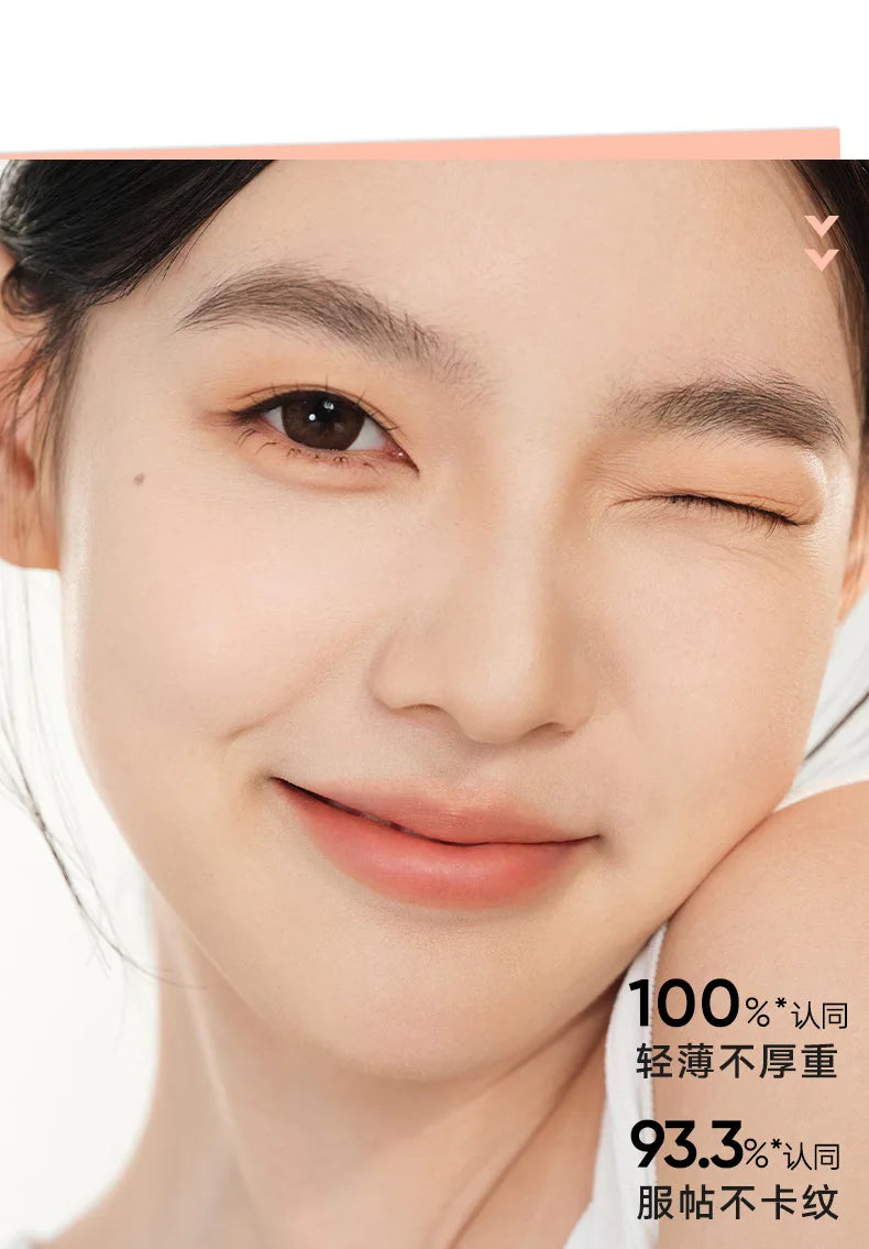 Long-Lasting Hydrating Matte Liquid Foundation - 14