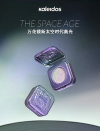 Chameleon Diamond Shift Face Highlighter