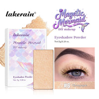 Magnetic DIY Eyeshadow Refill Palette