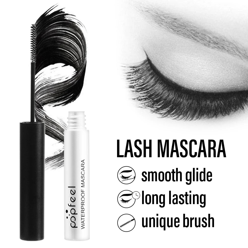 All-in-One Professional Makeup Starter Kit - 9
