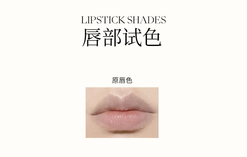 Velvet Matte Long-Lasting Hydrating Lipstick - 13