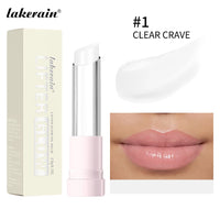 Moisturizing Glow Lip Oil Balm for Smooth Hydrated Lips