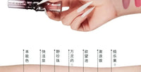 Hydrating Mirror Shine Plumping Lip Gloss