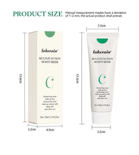 5-in-1 Multi-Function Hydrating Moisturizer for Face and Body