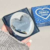 Waterproof Sunscreen BB Cream Foundation Air Cushion