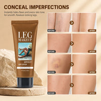 Waterproof Full Coverage Body & Leg Concealer