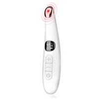 3-in-1 Heated Eye & Face Rejuvenation Wand
